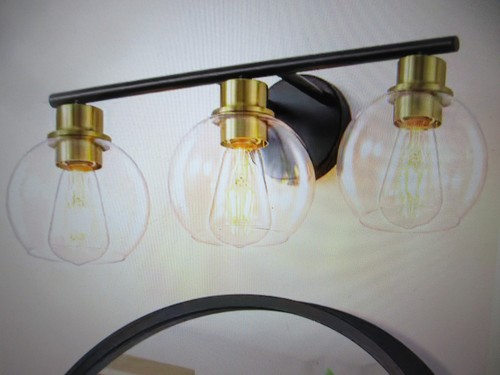 Deyidn modern 3 - in., 3-light