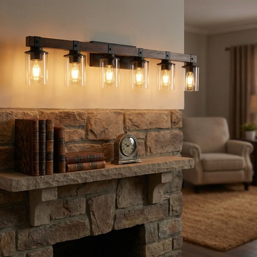 Vanity light led - vanity, 6