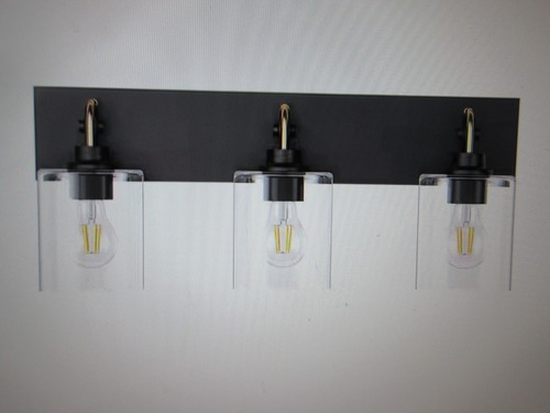 Aiwen modern 3 light - in., 3-light