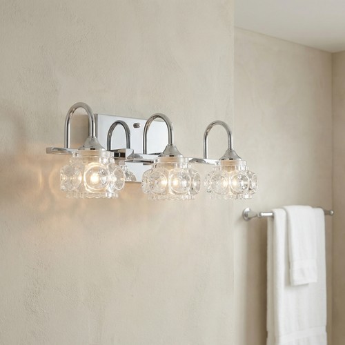 Vanity light 3 - light,