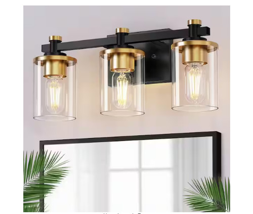 Yansun light black - black, &