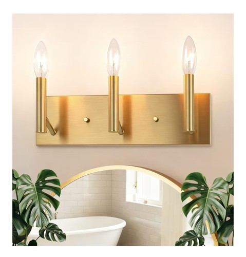 Bathroom light vanity fixtures - bathroom,